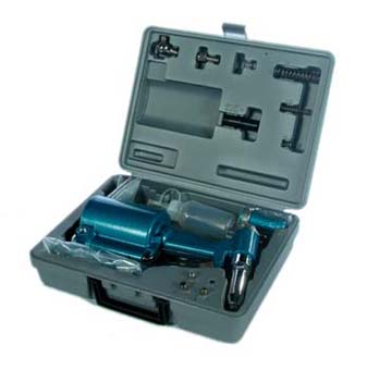 GPI CAR TOOL AIR RIVETING KIT - CTLR020K 
